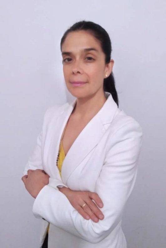 María Cecilia Peña